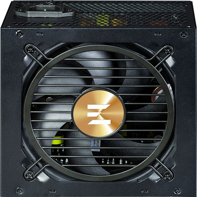 Zalman 1200W 80+ Gold TeraMax II