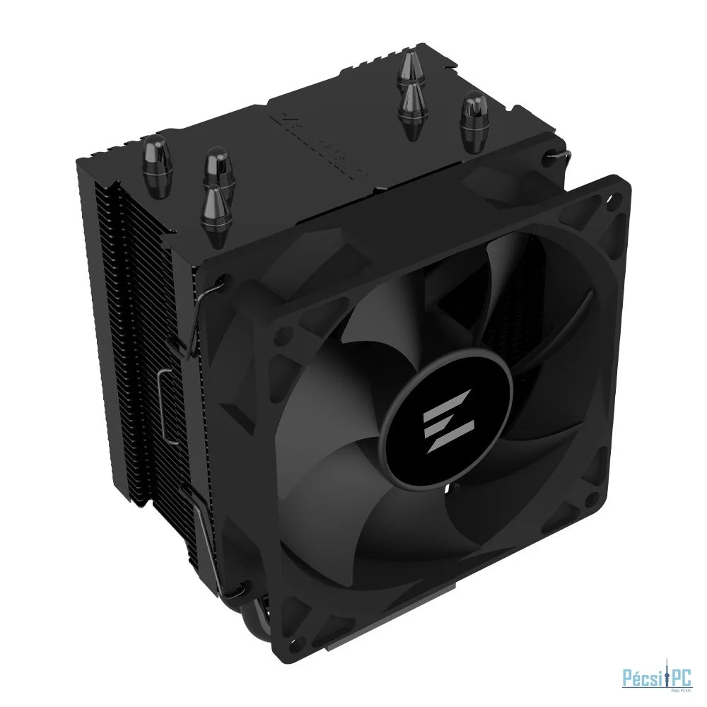 Zalman CNPS4X BLACK V2