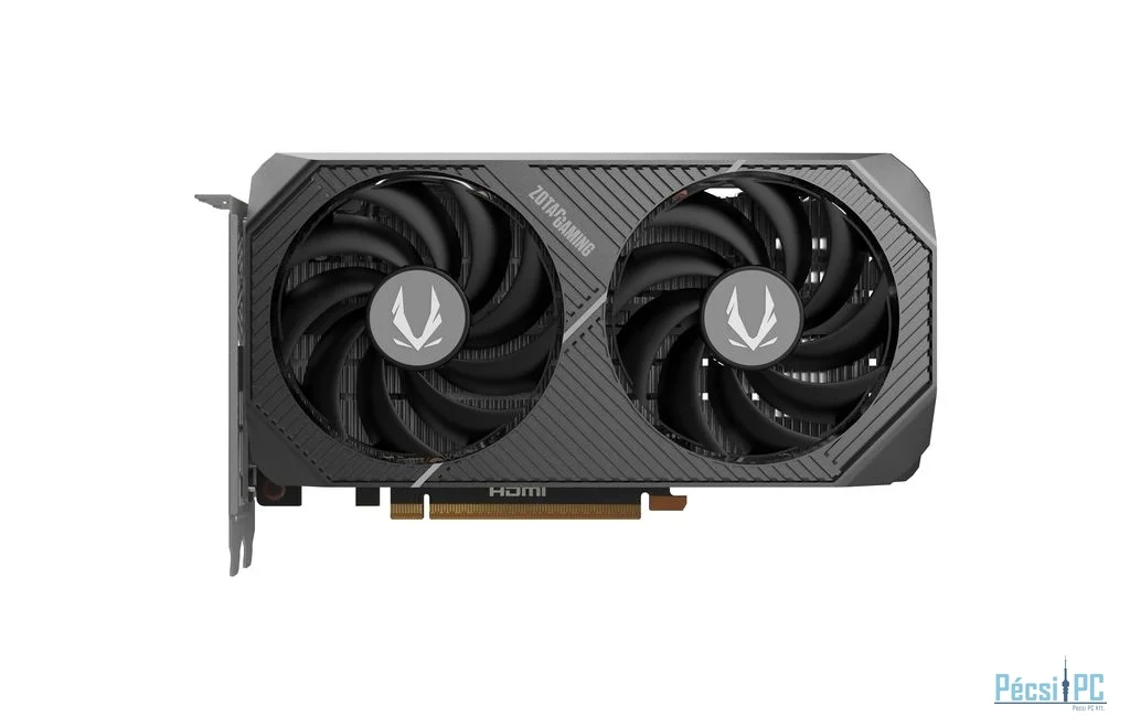 Zotac GeForce RTX5050 8GB DDR6 Twin Edge OC