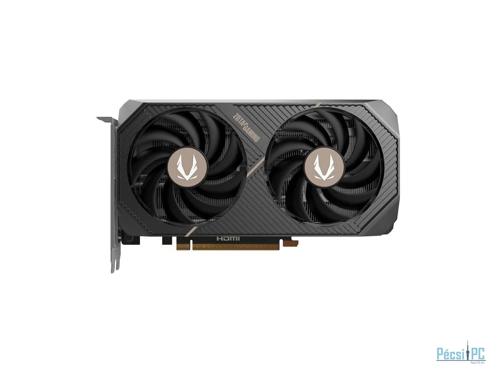 Zotac GeForce RTX5060 8GB DDR7 AMP