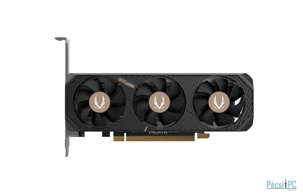 Zotac GeForce RTX5060 8GB DDR7 Low Profile
