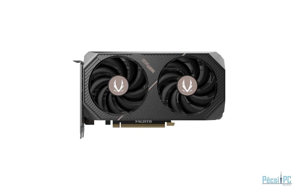 Zotac GeForce RTX5060 Ti 8GB DDR7 AMP