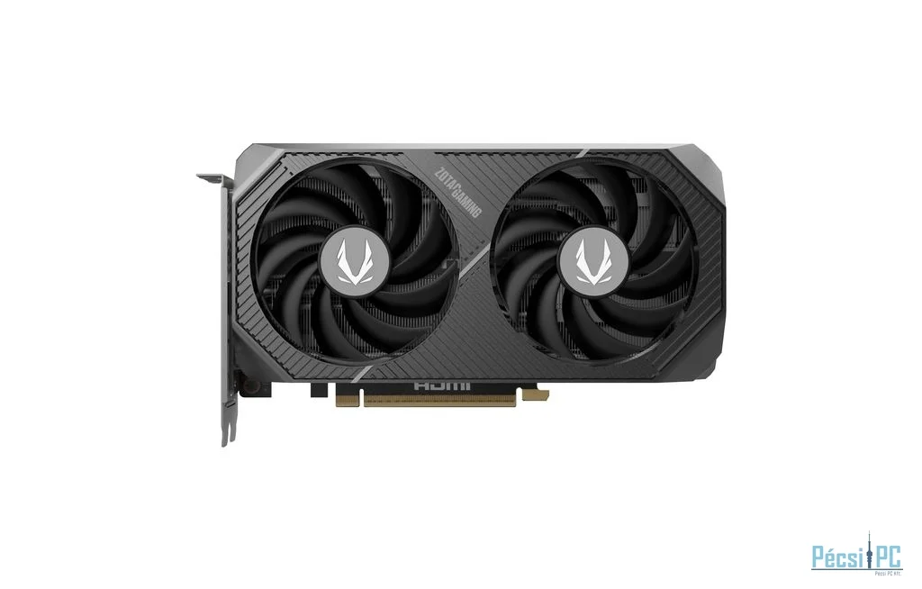 Zotac GeForce RTX5060 Ti 8GB DDR7 Twin Edge