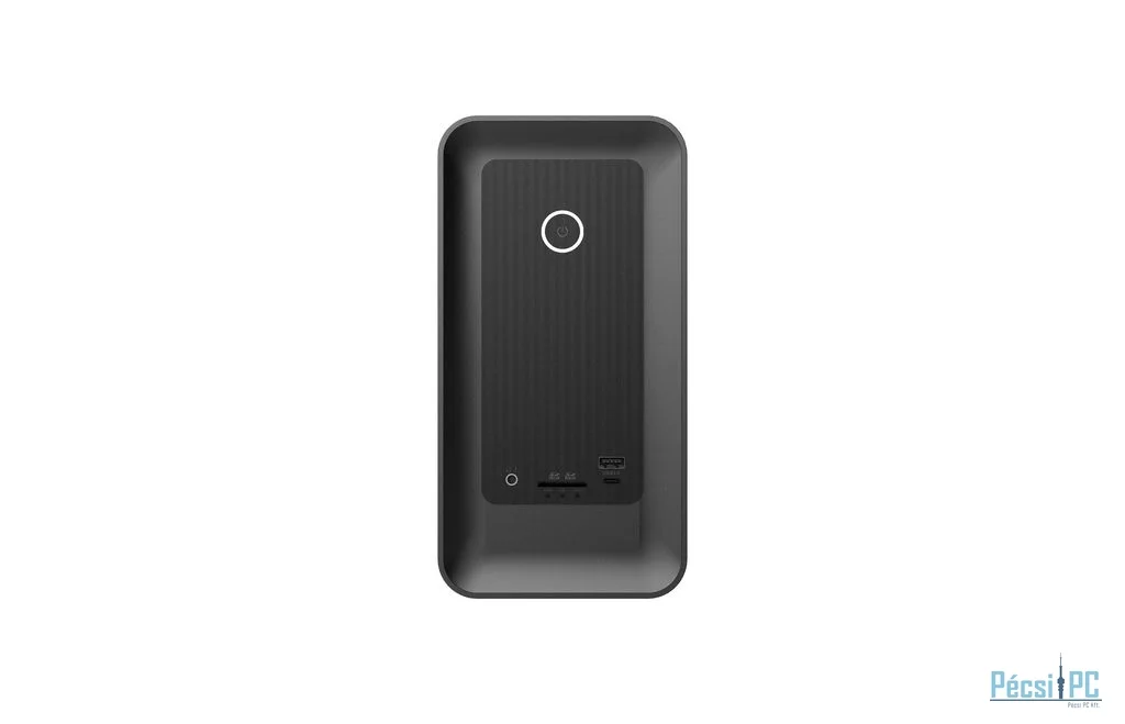 Zotac ZBOX Magnus EU27507TC Black