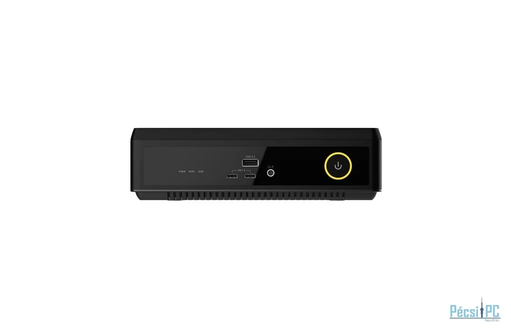 Zotac ZBOX Magnus EN275060TC Black