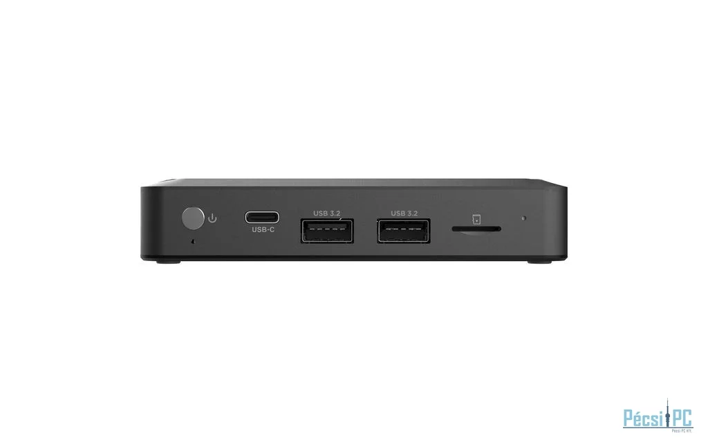 Zotac ZBOX Pico PI430AJ with AirJet Black