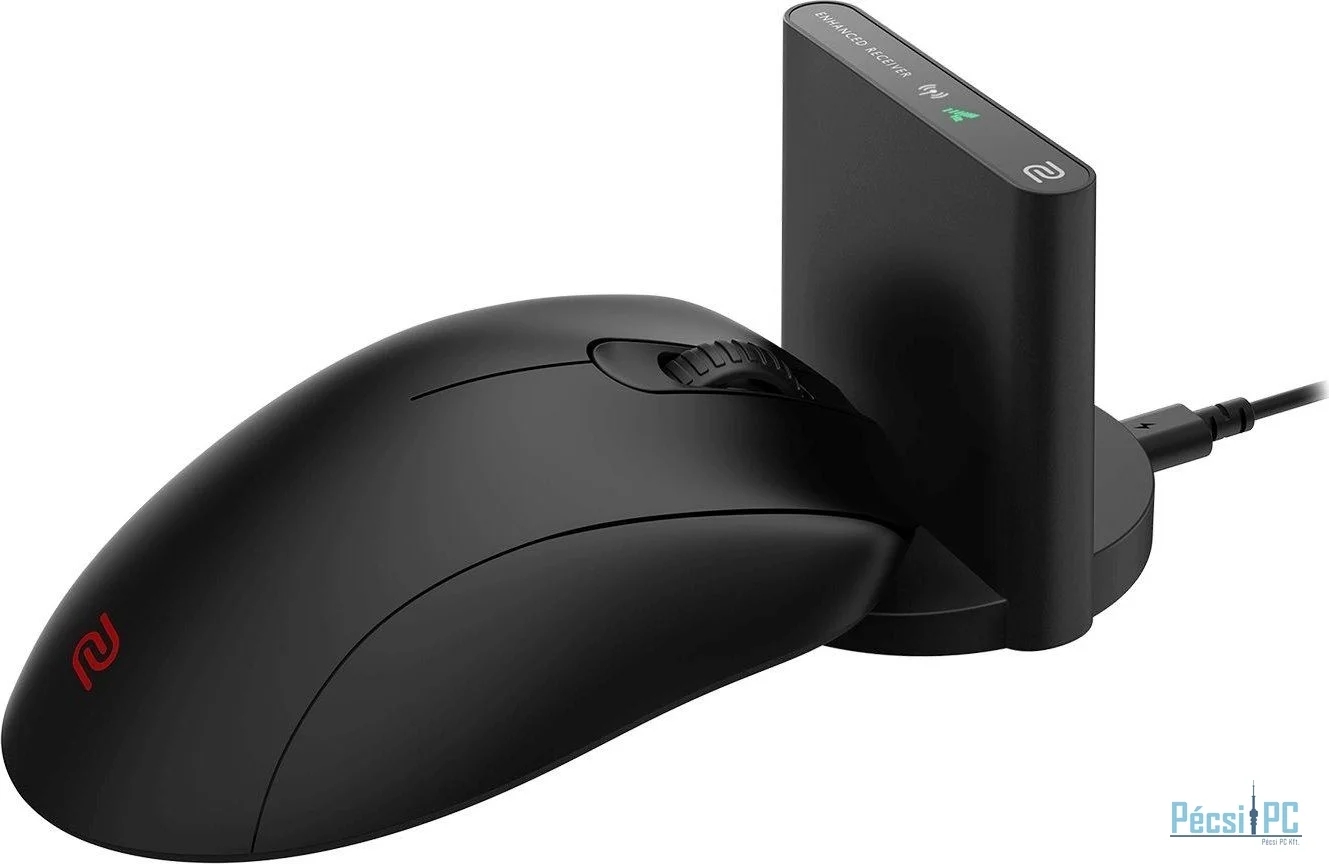 Zowie EC1-DW Wireless Gaming Mouse Black