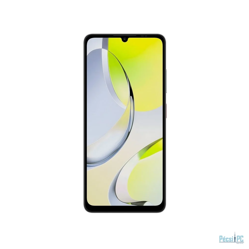 ZTE Blade A76 128GB DualSIM Grey