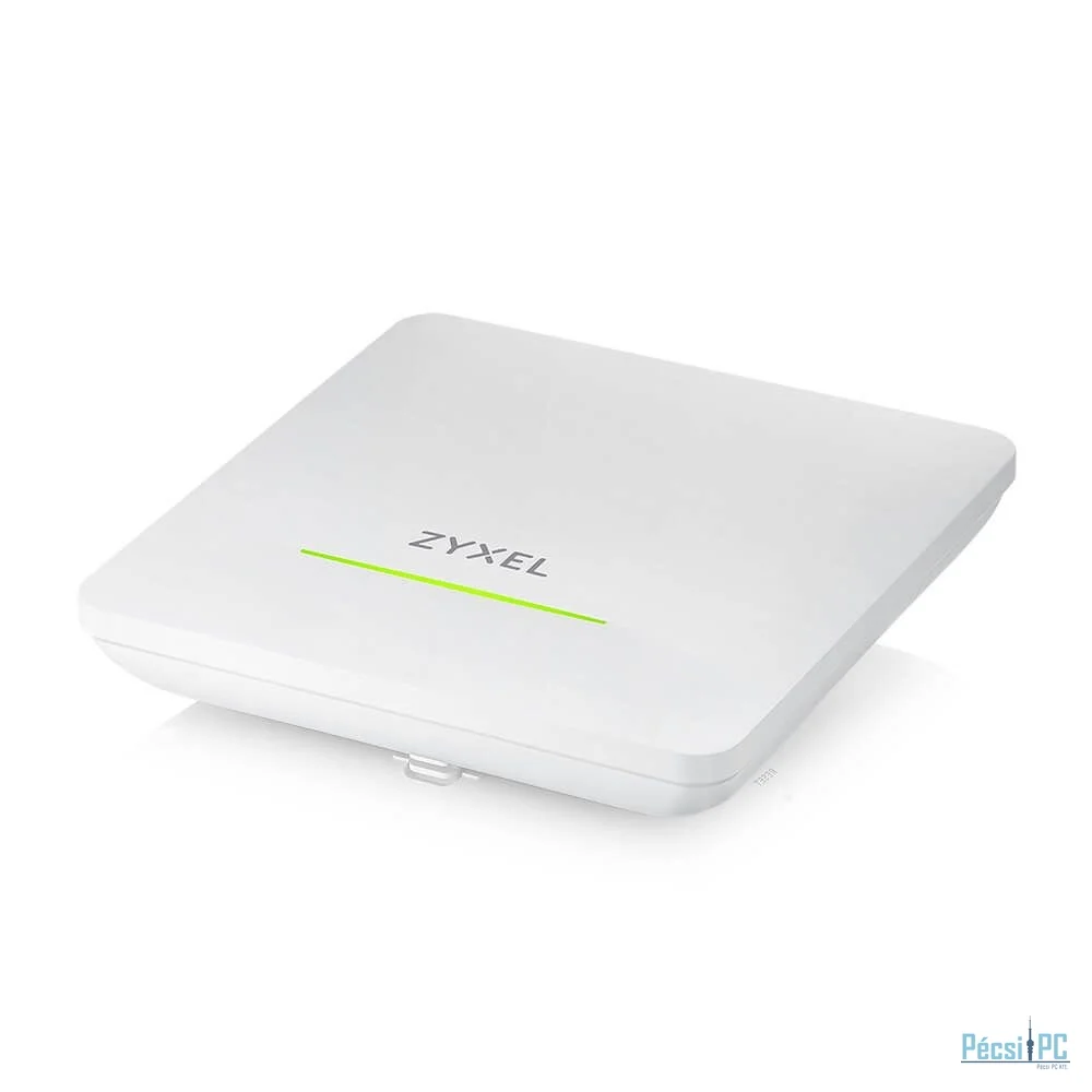 ZyXEL NWA90BE PRO BE6500 4-Stream WiFi 7 Dual-Radio NebulaFlex Access Point