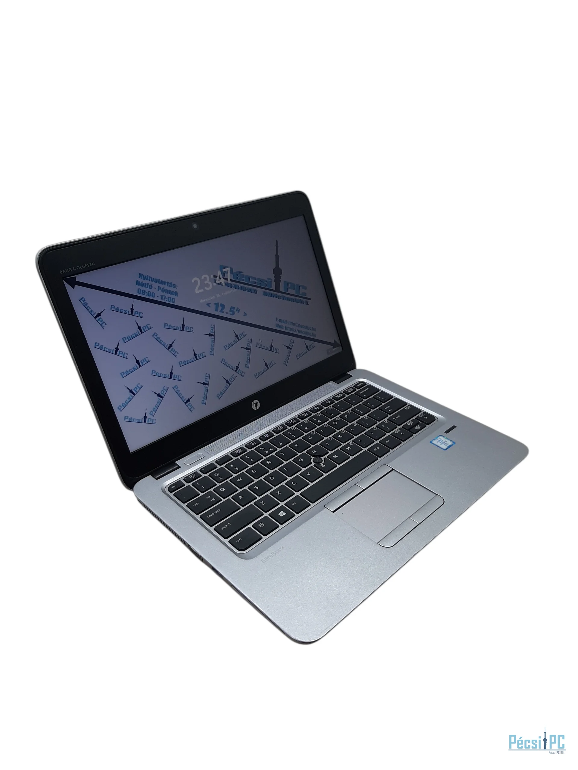 HP EliteBook 820 G3 - US