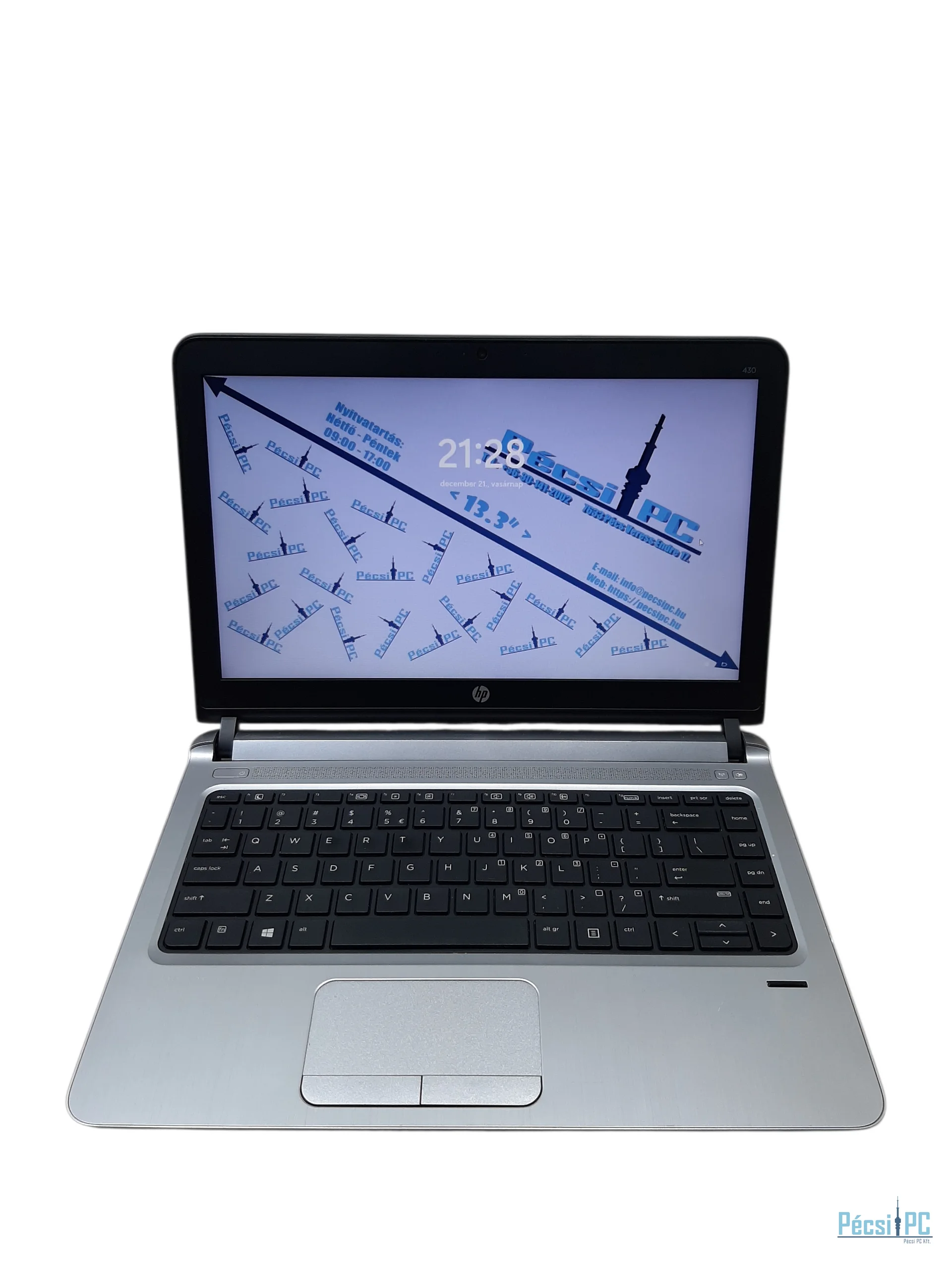 Értékcsökkent termékek