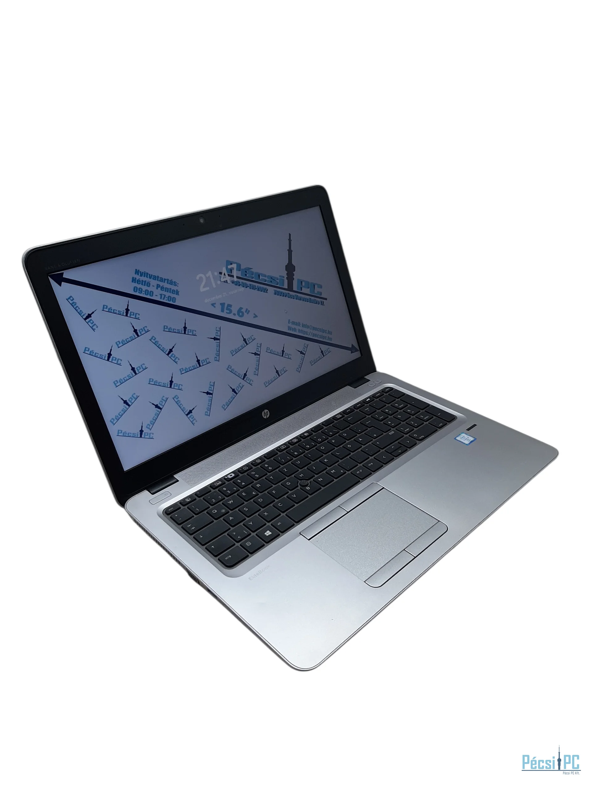 HP EliteBook 850 G3 - EU