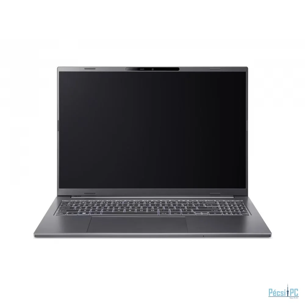 Acer Aspire 16 AI A16-61M-R37S Grey