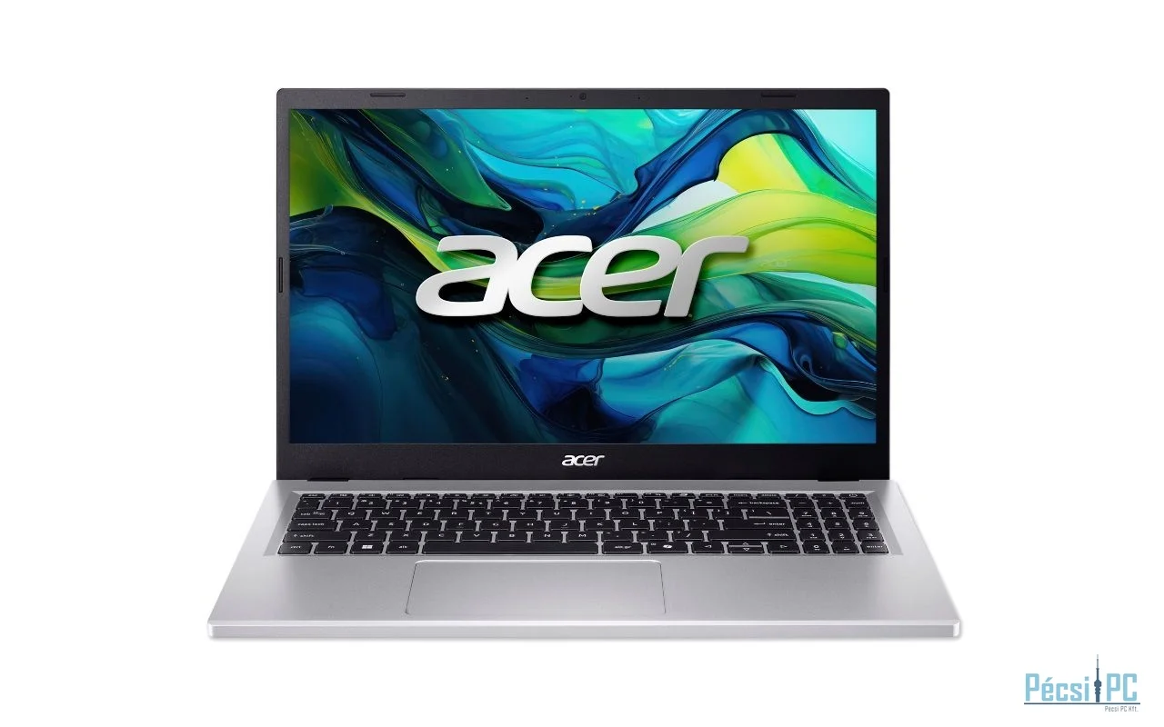 Acer Aspire GO AG15-42P-R9UT Pure Silver