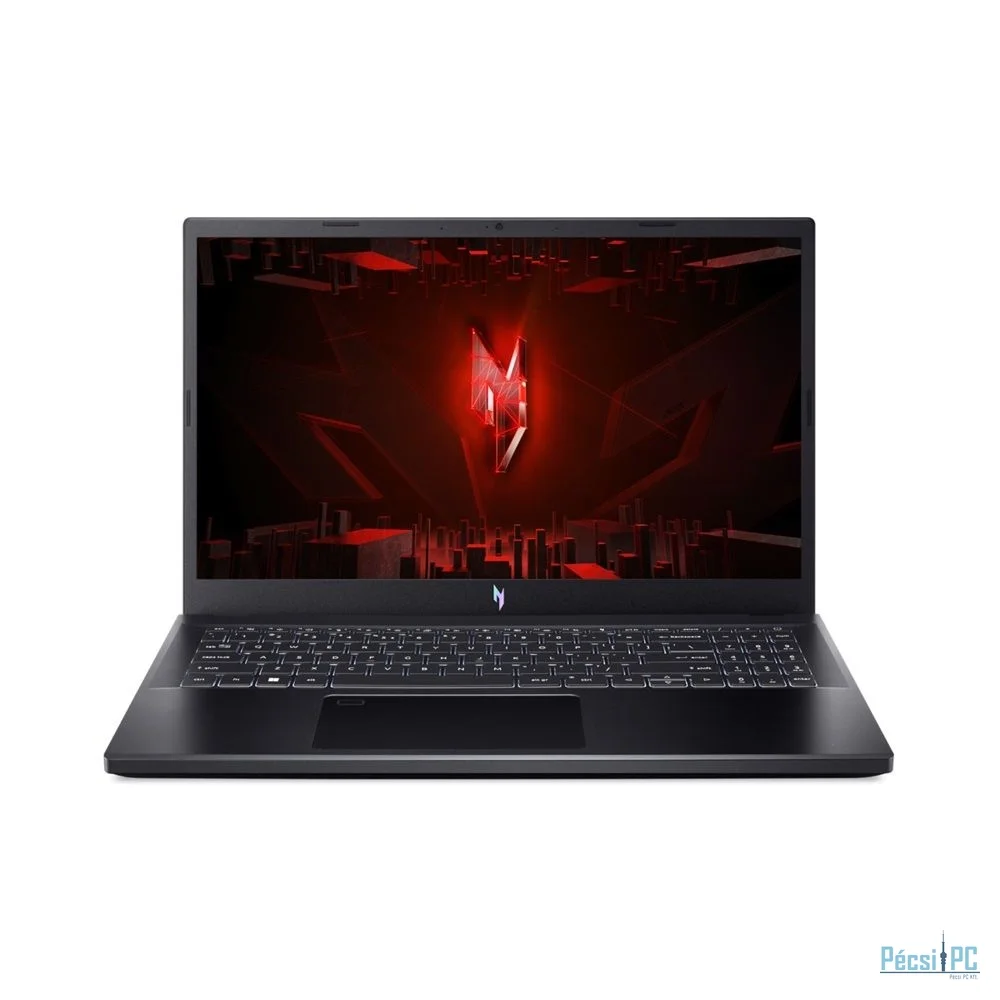 Acer Nitro V ANV15-41-R9PP Black