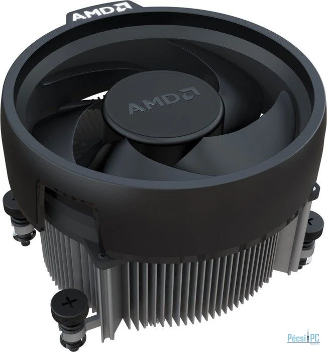 AMD Wraith Spire Cooler
