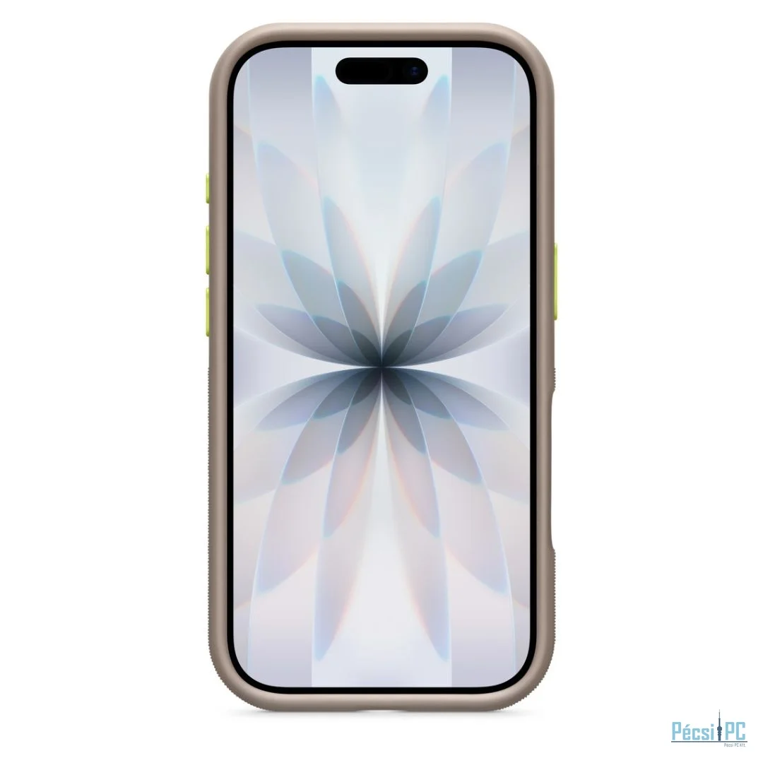 Apple Beats iPhone 17 Rugged Case with MagSafe and Camera Control Alpine Gray