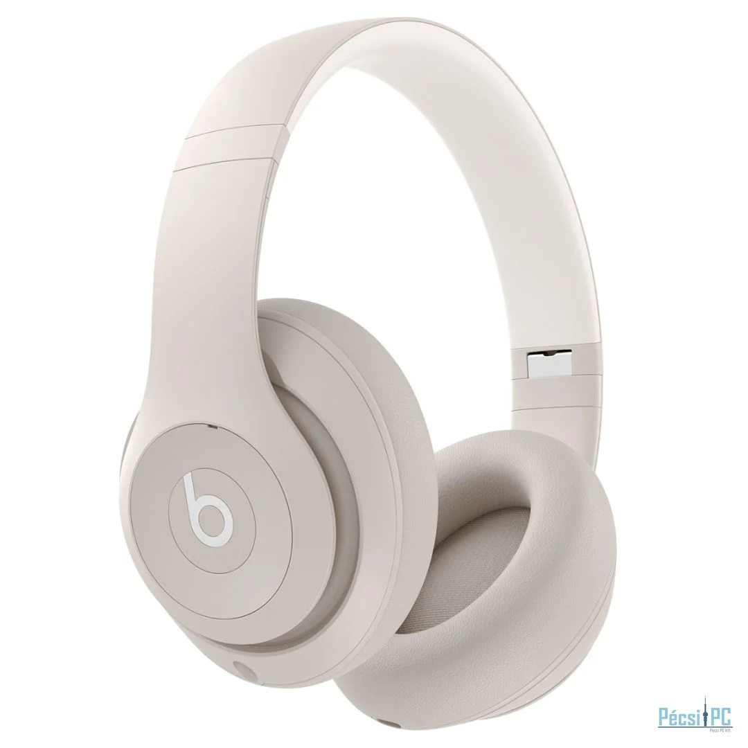 Apple Beats Studio Pro Wireless Headphones Sandstone