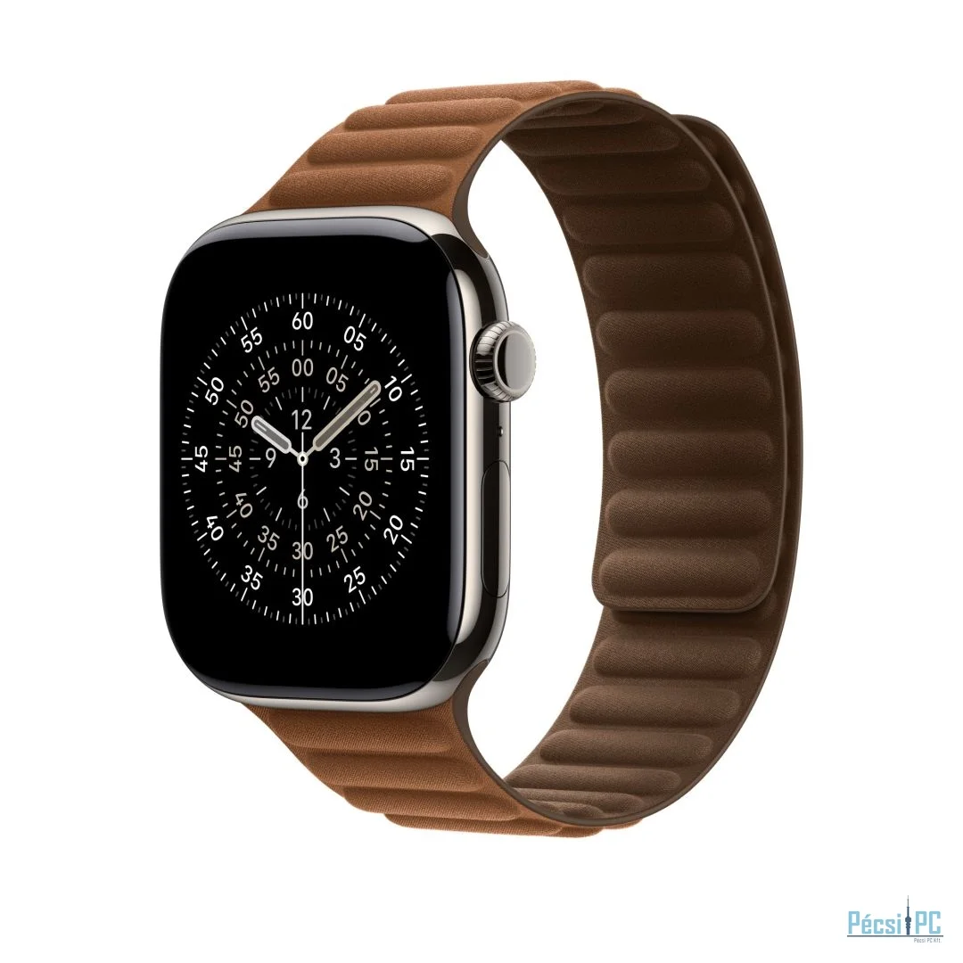 Apple Watch 46mm Caramel Magnetic Link M/L