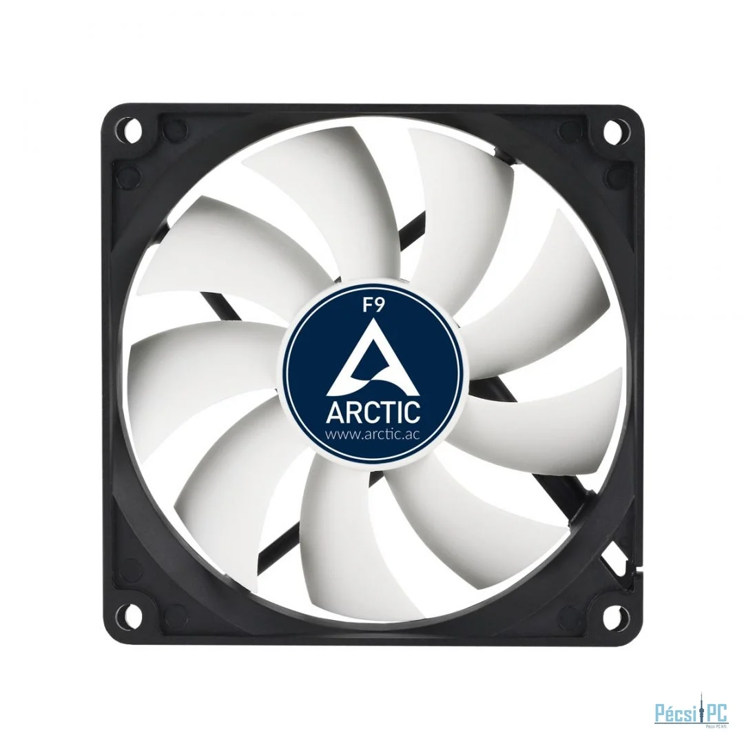 Arctic F9 rendszerhűtő