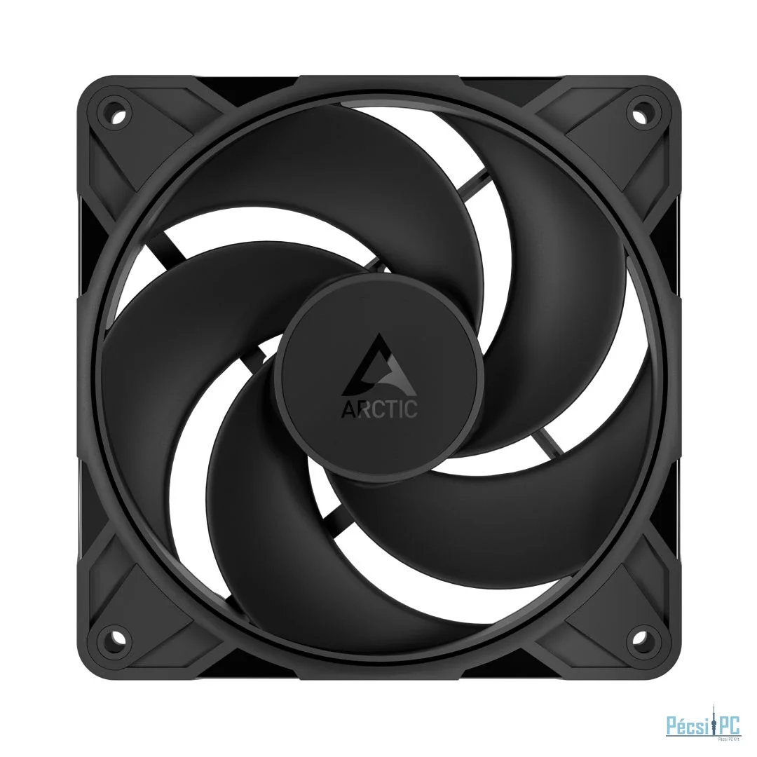 Arctic P12 Pro Reverse Black
