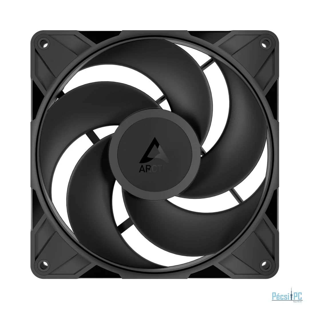 Arctic P14 Pro Reverse Black