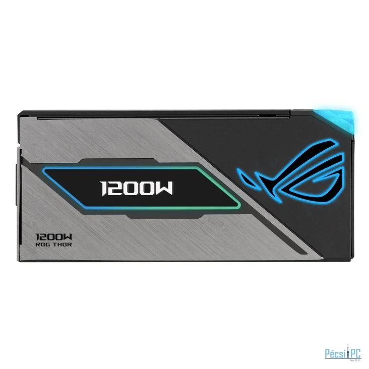 Asus 1200W 80+ Platinum III ROG Thor