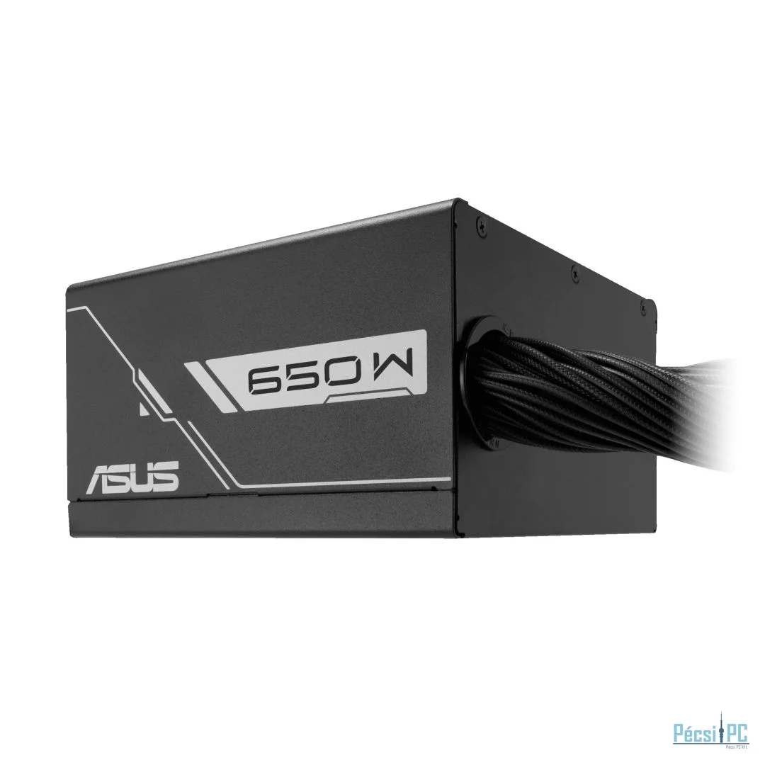 Asus 650W 80+ Bronze Prime