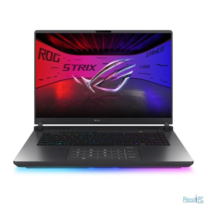Asus G615JPR-S5050W Eclipse Gray