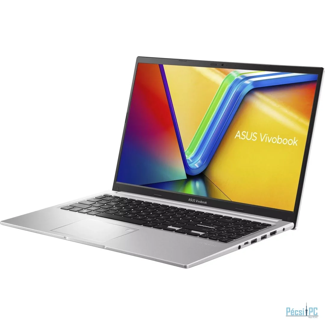 Asus M1502YA-BQ618 Cool Silver