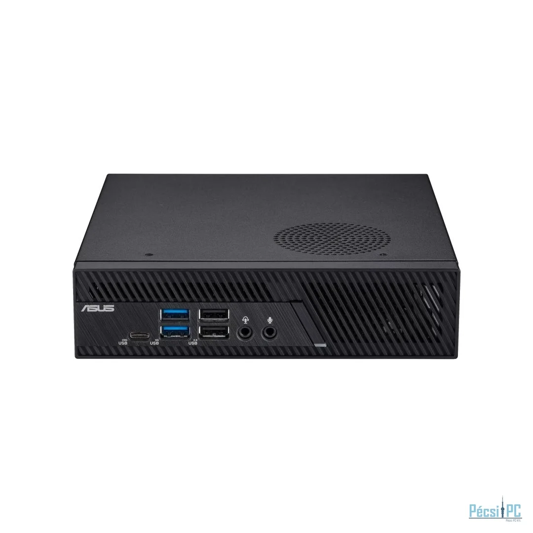 Asus Mini PC PB63 Black