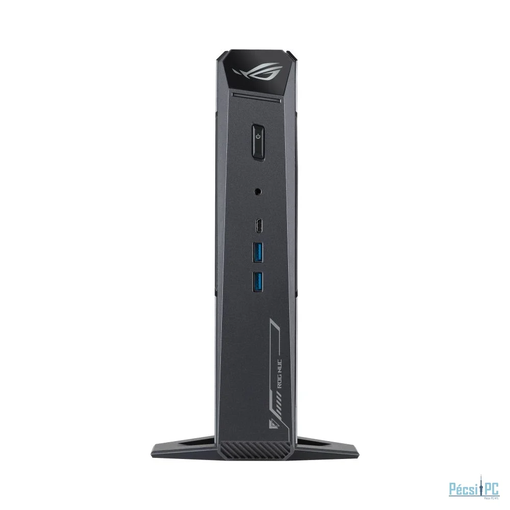 Asus ROG NUC (2025) RNUC15JNK9X489A2 Black