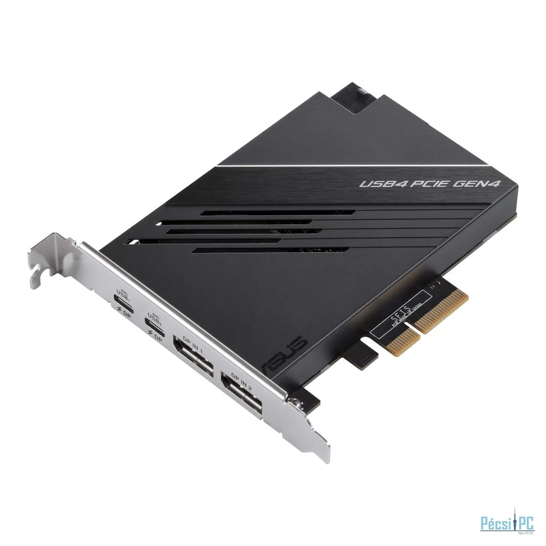 Asus USB4 PCIE GEN4 Card