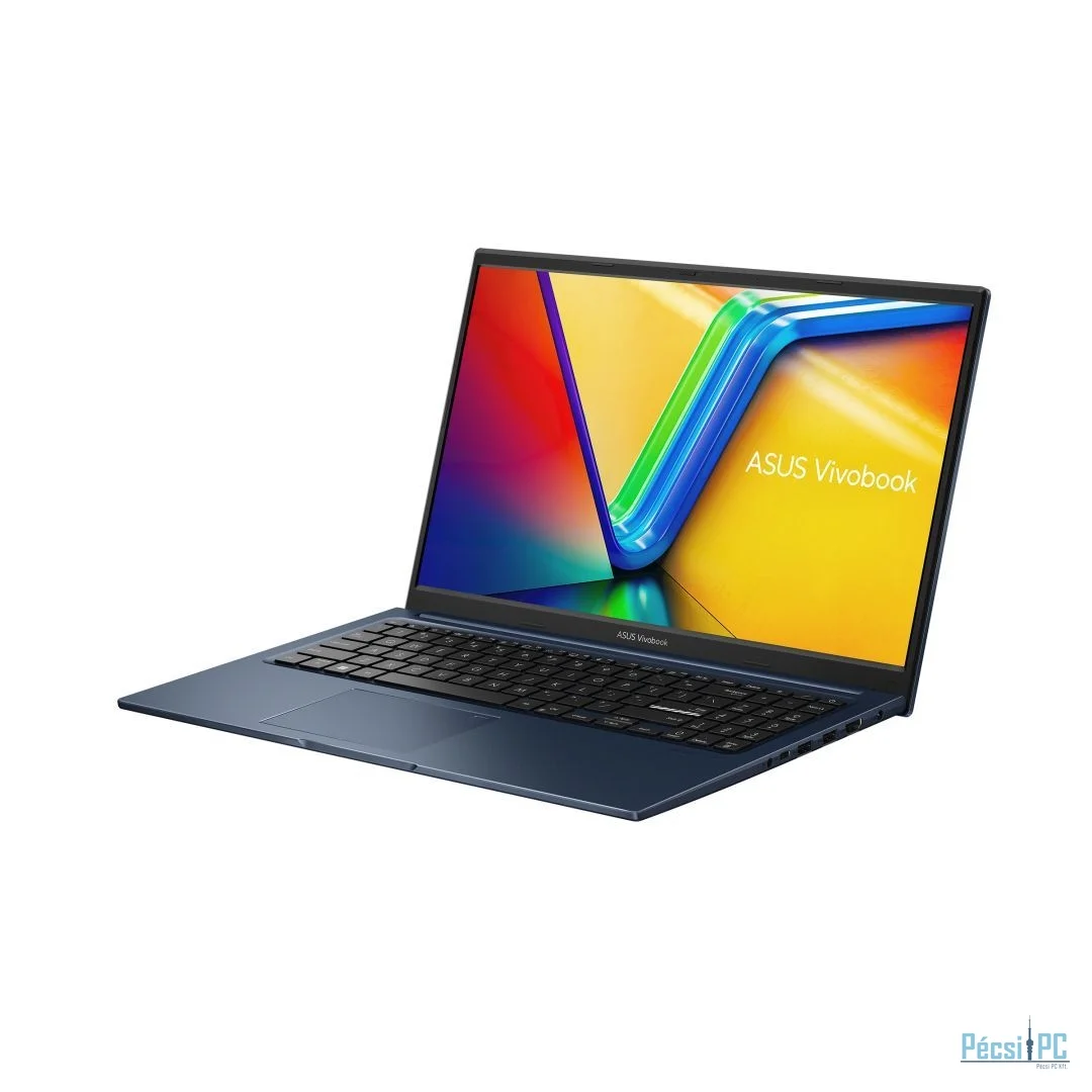 Asus X1504VA-BQ2445VW Quiet Blue