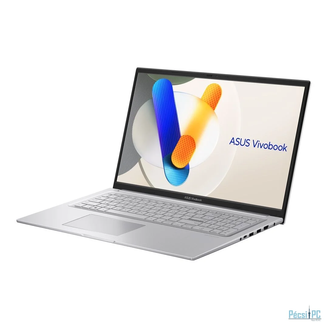Asus X1704VA-AU820 Cool Silver