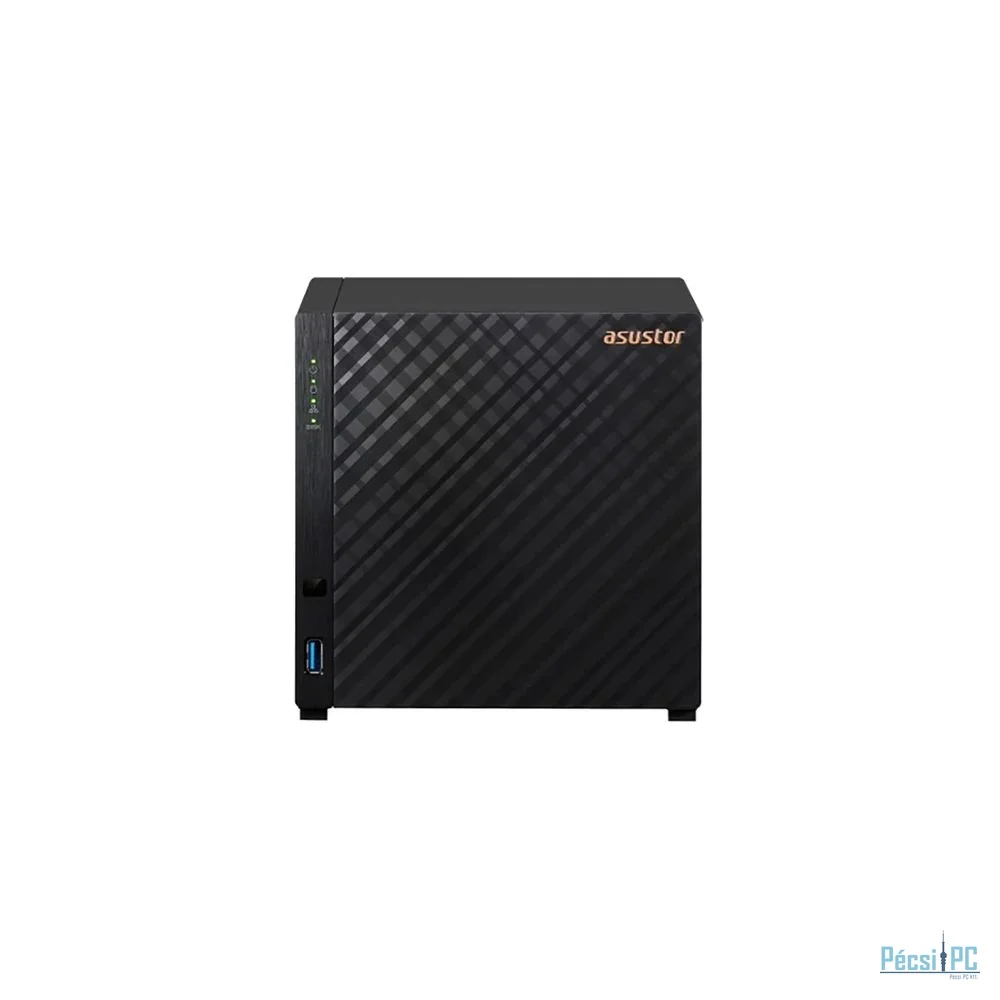 Hálózati tárolóegység (NAS)