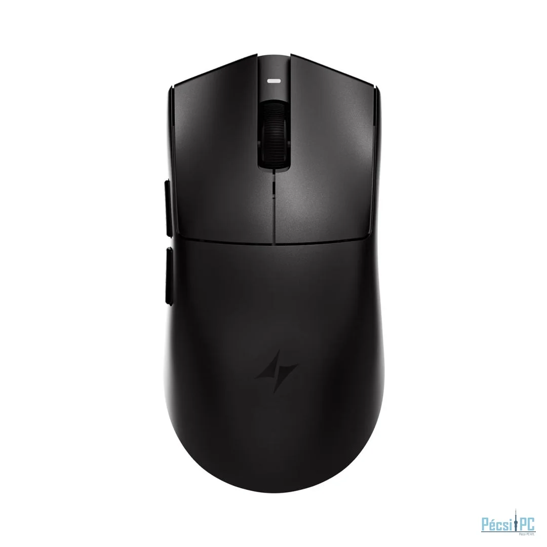 ATK Blazing Sky F1 V2 Ultimate Gaming Wireless Bluetooth Mouse Black