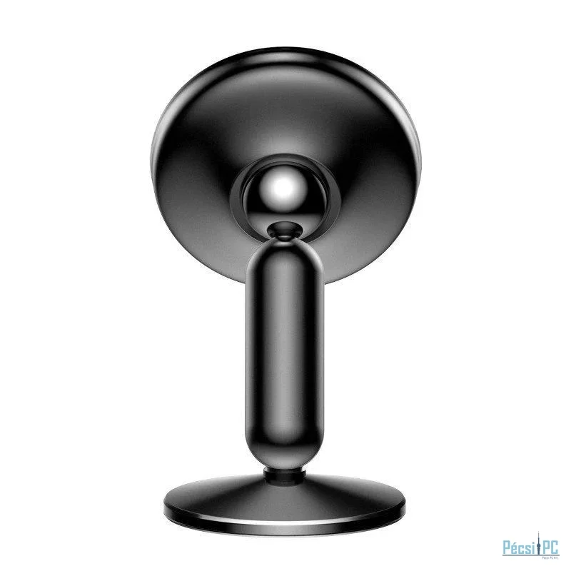 Baseus Bullet An on-board Magnetic autós tartó Black