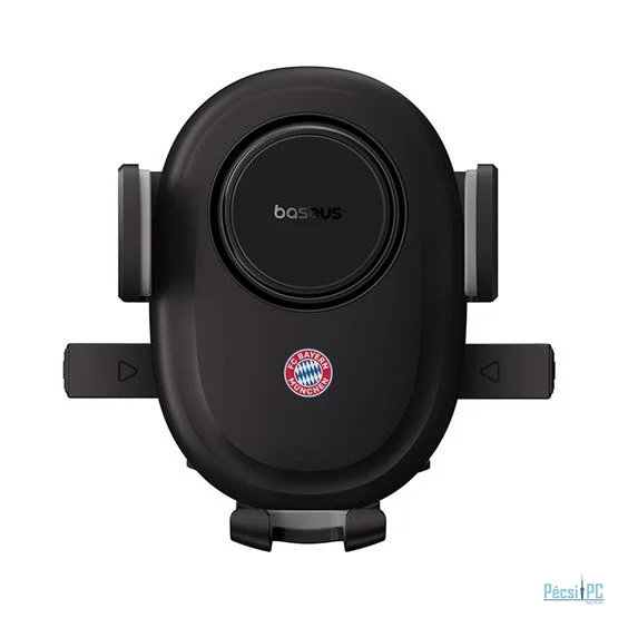 Baseus UltraControl Lite Car Holder Black