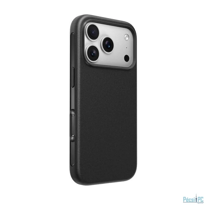 Belkin Protect Series Case for iPhone 17 Pro Black