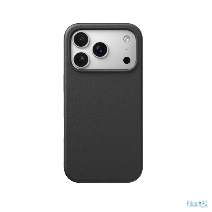 Belkin Protect Series Case for iPhone 17 Pro Black