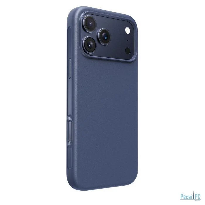 Belkin SheerForce Protect Series Case for iPhone 17 Pro Max Navy