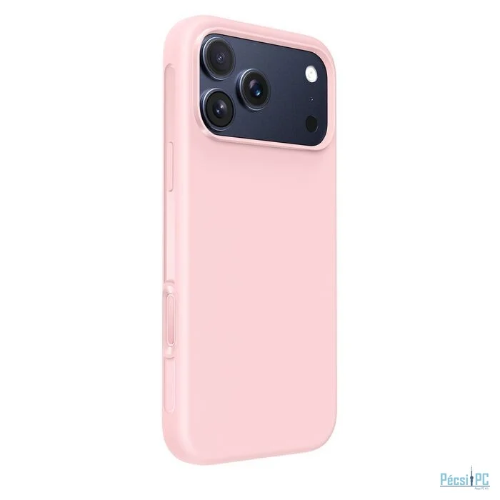 Belkin SheerForce Protect Series Case for iPhone 17 Pro Max Pink