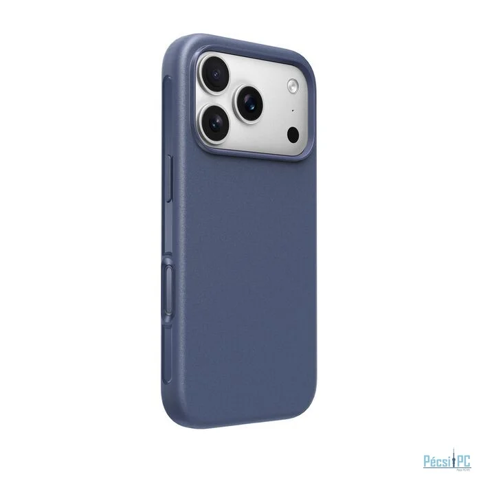 Belkin SheerForce Protect Series Case for iPhone 17 Pro Navy