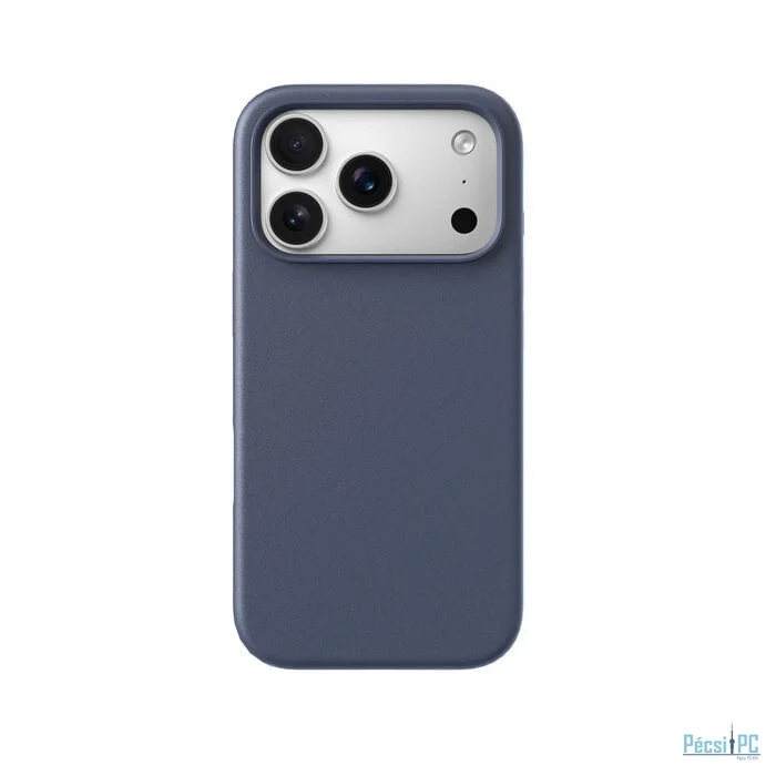 Belkin SheerForce Protect Series Case for iPhone 17 Pro Navy