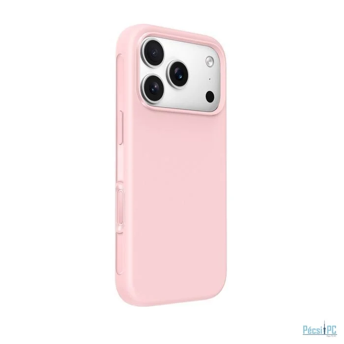 Belkin SheerForce Protect Series Case for iPhone 17 Pro Pink