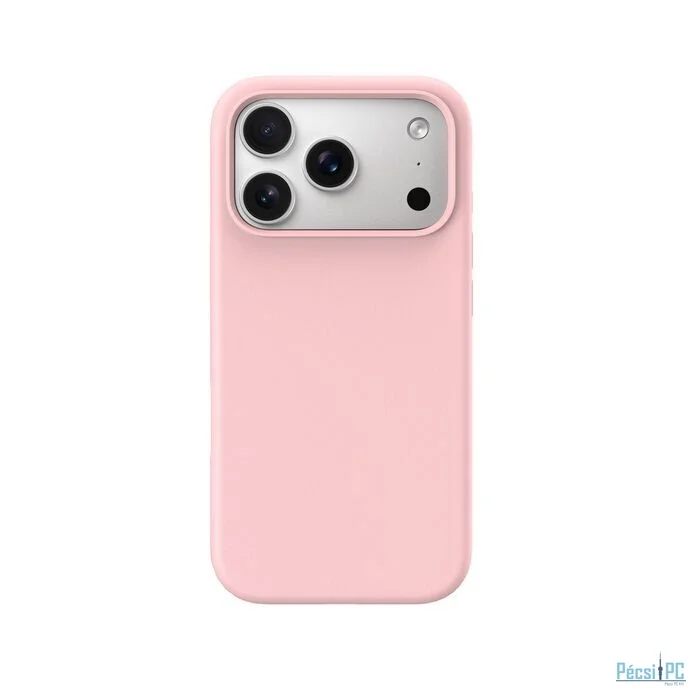 Belkin SheerForce Protect Series Case for iPhone 17 Pro Pink