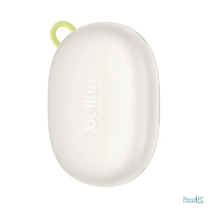 Belkin SoundForm ActiveFit True Wireless Earbuds Sand