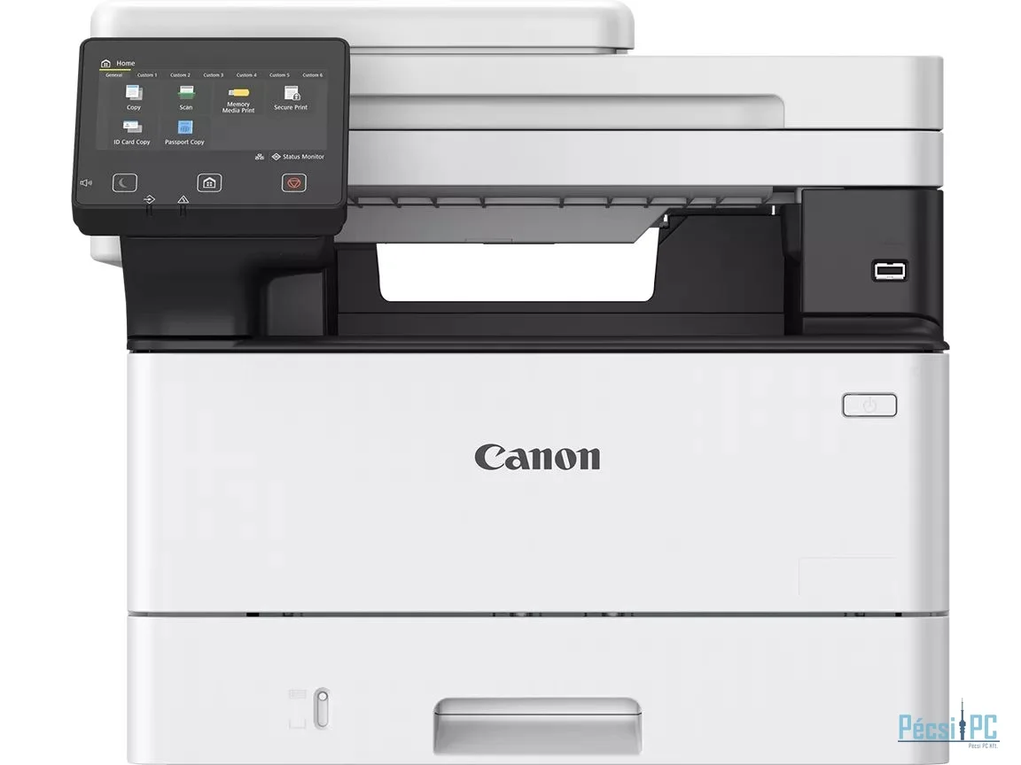 Canon i-SENSYS MF465dw II Wireless Lézer Nyomtató/Másoló/Scanner/Fax