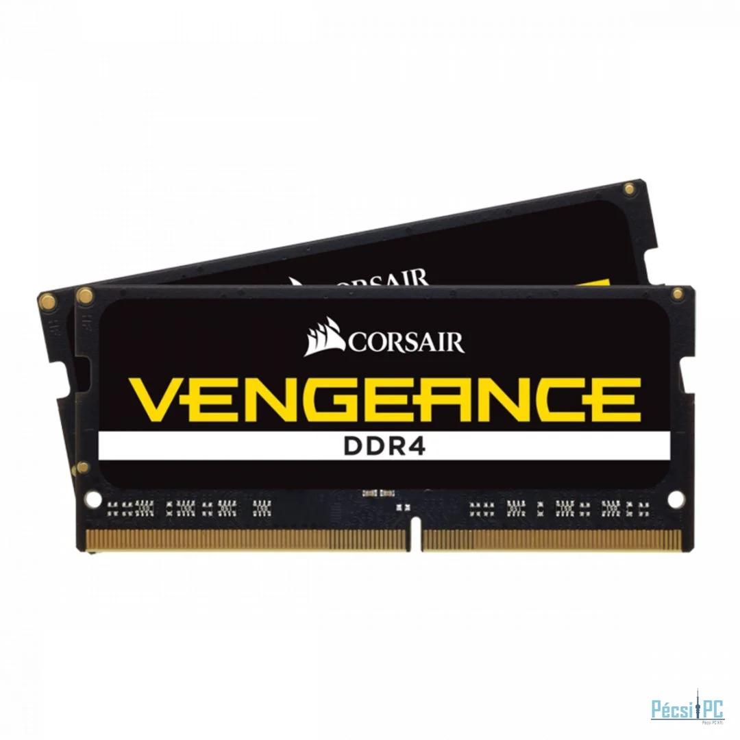 Corsair 32GB DDR4 3000MHz Kit(2x16GB) SODIMM Vengeance